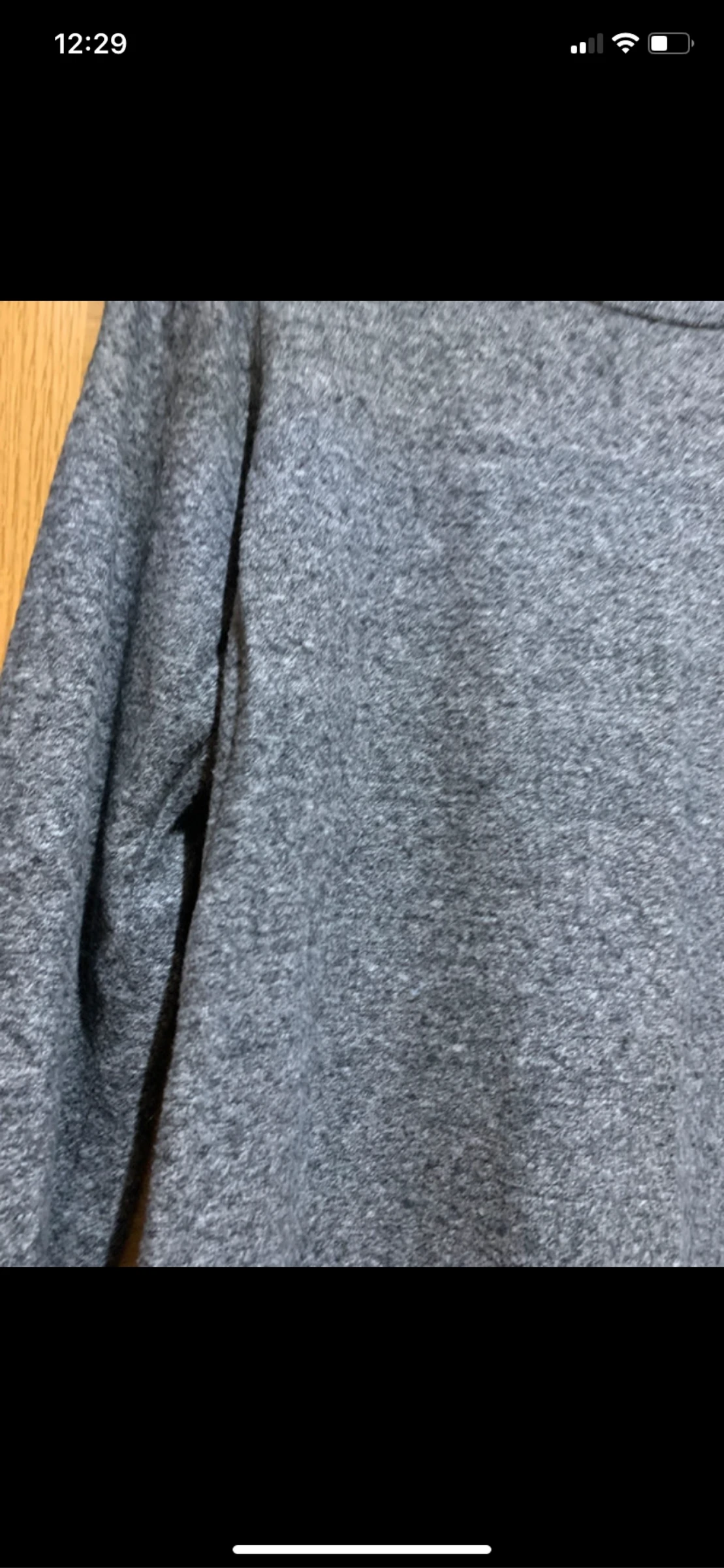 Vestido Zara – photo 2